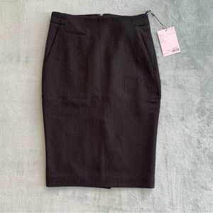 Carine Roitfeld for Uniqlo Pencil Skirt